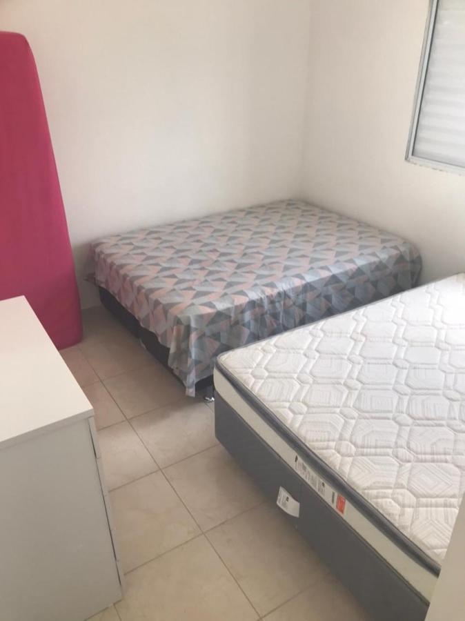 Casa Na Praia Com Piscina Em Itanhaém Exteriör bild