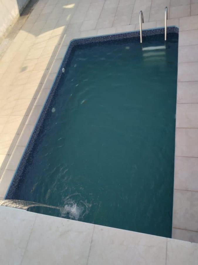 Casa Na Praia Com Piscina Em Itanhaém Exteriör bild