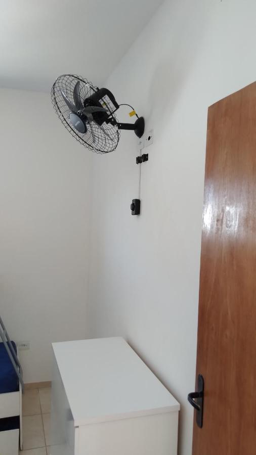 Casa Na Praia Com Piscina Em Itanhaém Exteriör bild