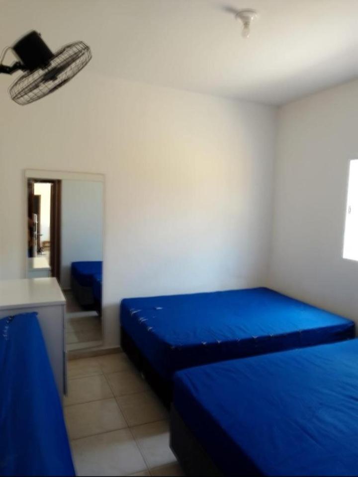 Casa Na Praia Com Piscina Em Itanhaém Exteriör bild