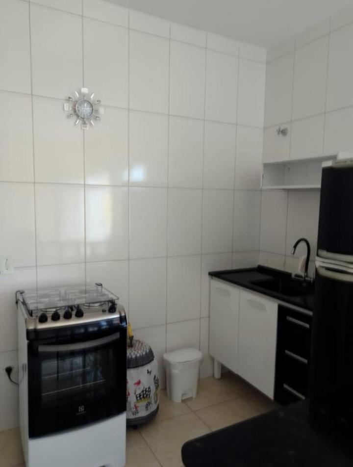 Casa Na Praia Com Piscina Em Itanhaém Exteriör bild