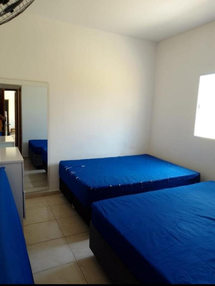 Casa Na Praia Com Piscina Em Itanhaém Exteriör bild