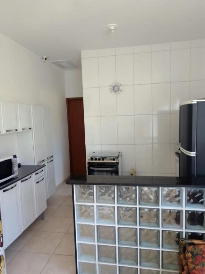 Casa Na Praia Com Piscina Em Itanhaém Exteriör bild